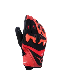 SP-R Pro Gloves