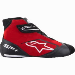 SP + Shoes