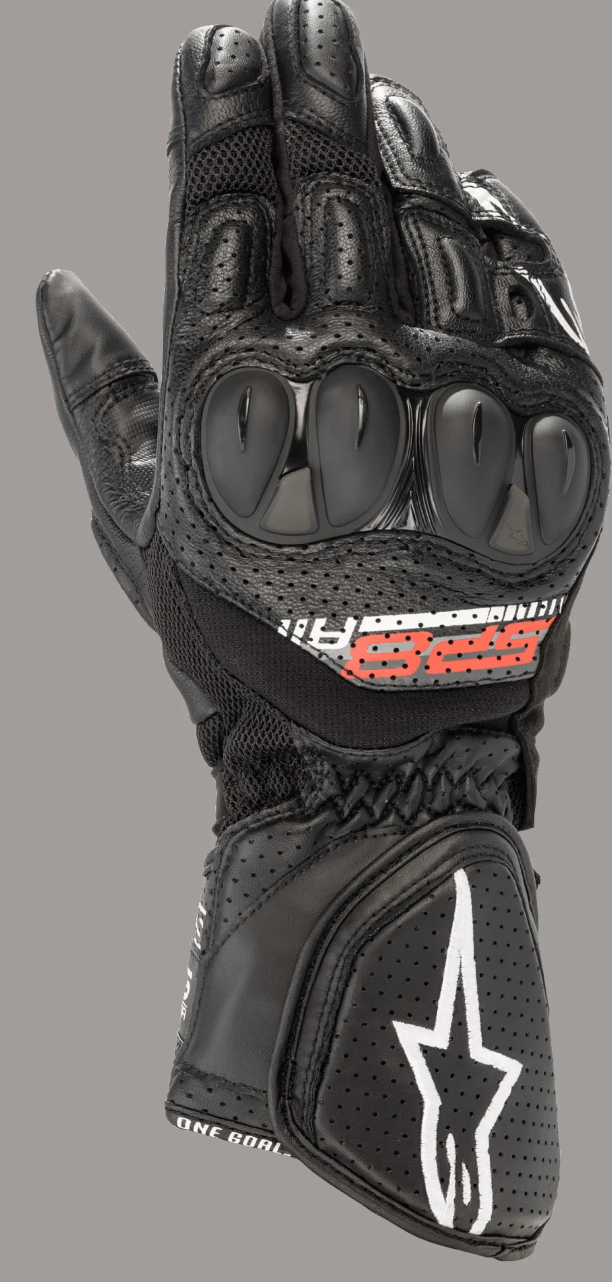 SP-8 V3 Air Gloves