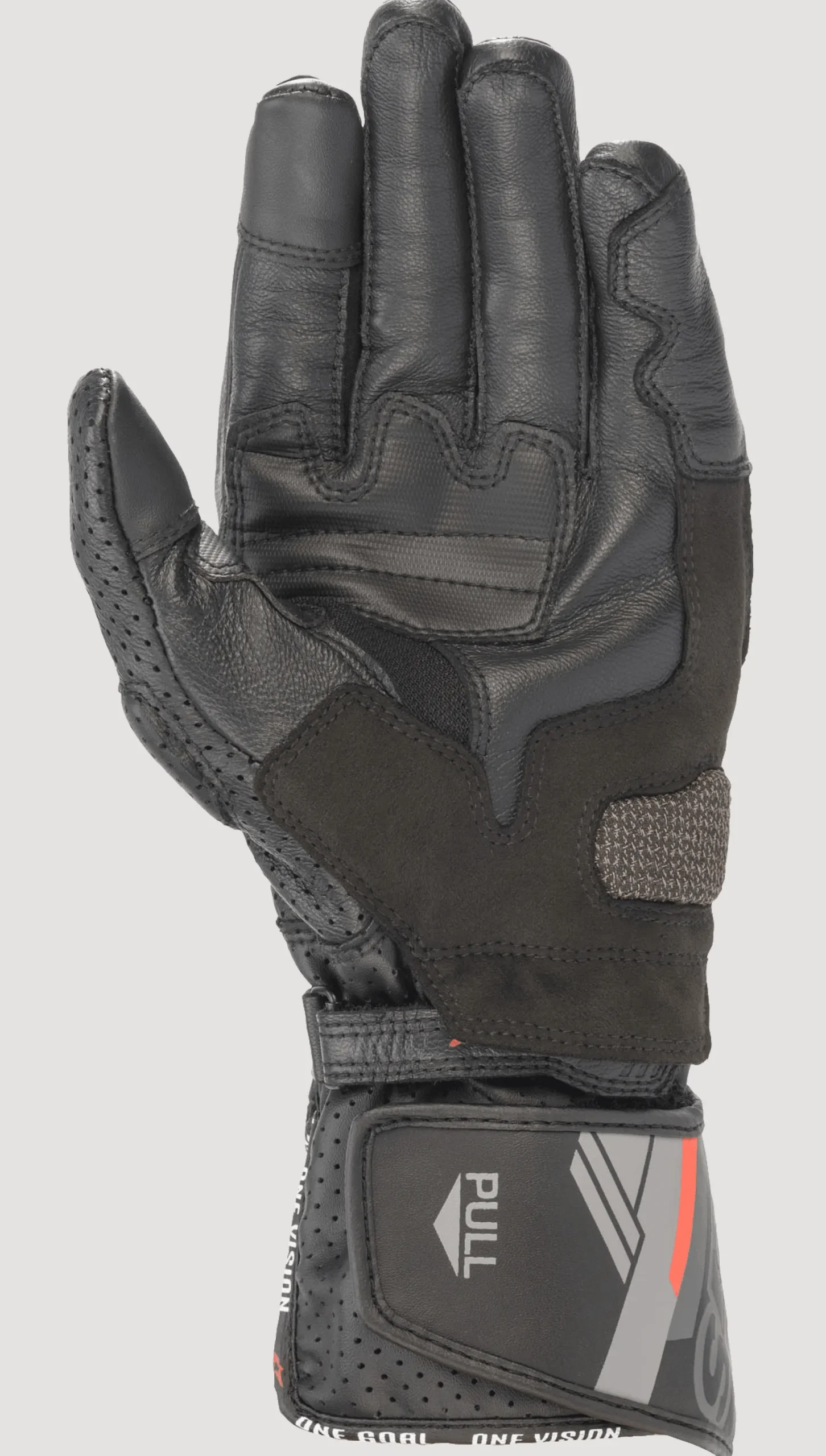 SP-8 V3 Gloves