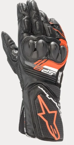 SP-8 V3 Gloves