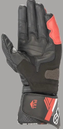 SP-8 V3 Gloves