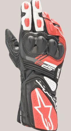 SP-8 V3 Gloves