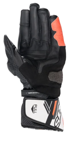 SP-8 V3 Gloves