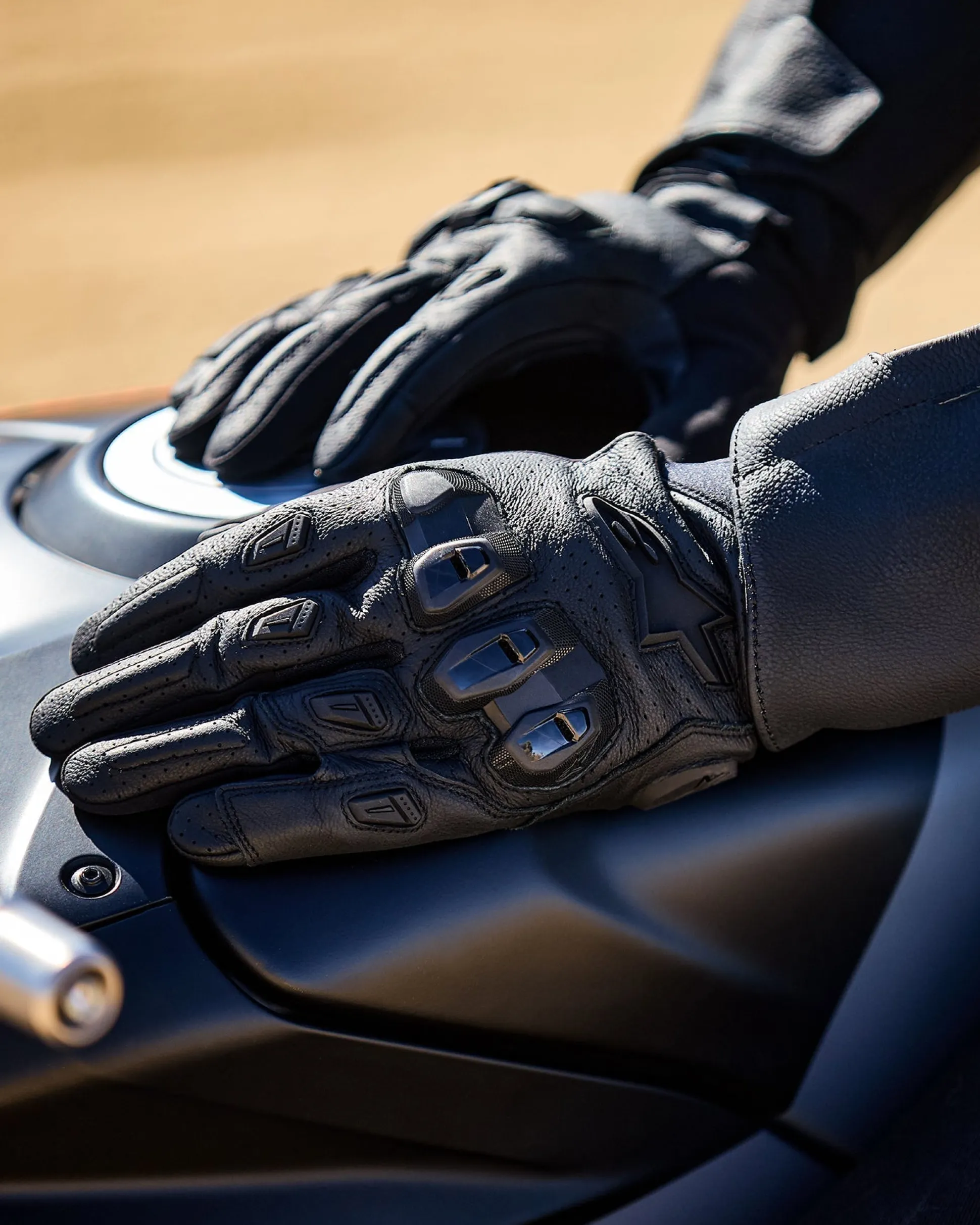 SP X 7 Gloves