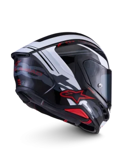 S-R7 A-Core Helmet ECE06/DOT