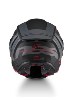 S-R7 A-Core Helmet ECE06/DOT