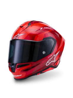 S-R7 A-Core Helmet ECE06/DOT