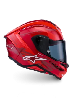 S-R7 A-Core Helmet ECE06/DOT