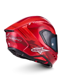 S-R7 A-Core Helmet ECE06/DOT