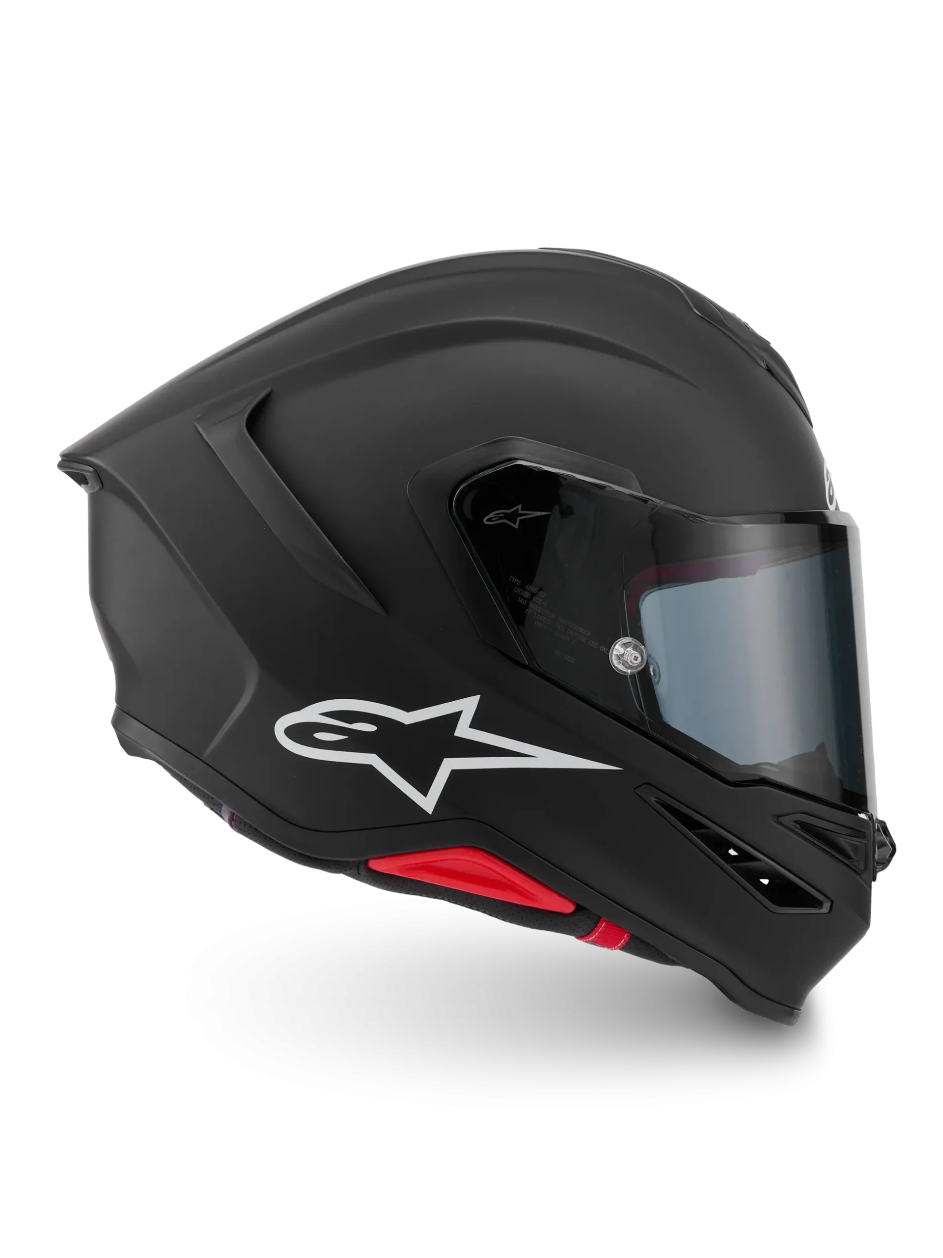 S-R7 Solid Helmet ECE06/DOT