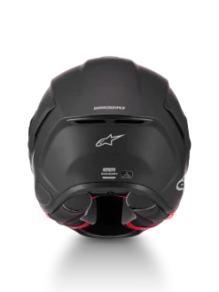 S-R7 Solid Helmet ECE06/DOT