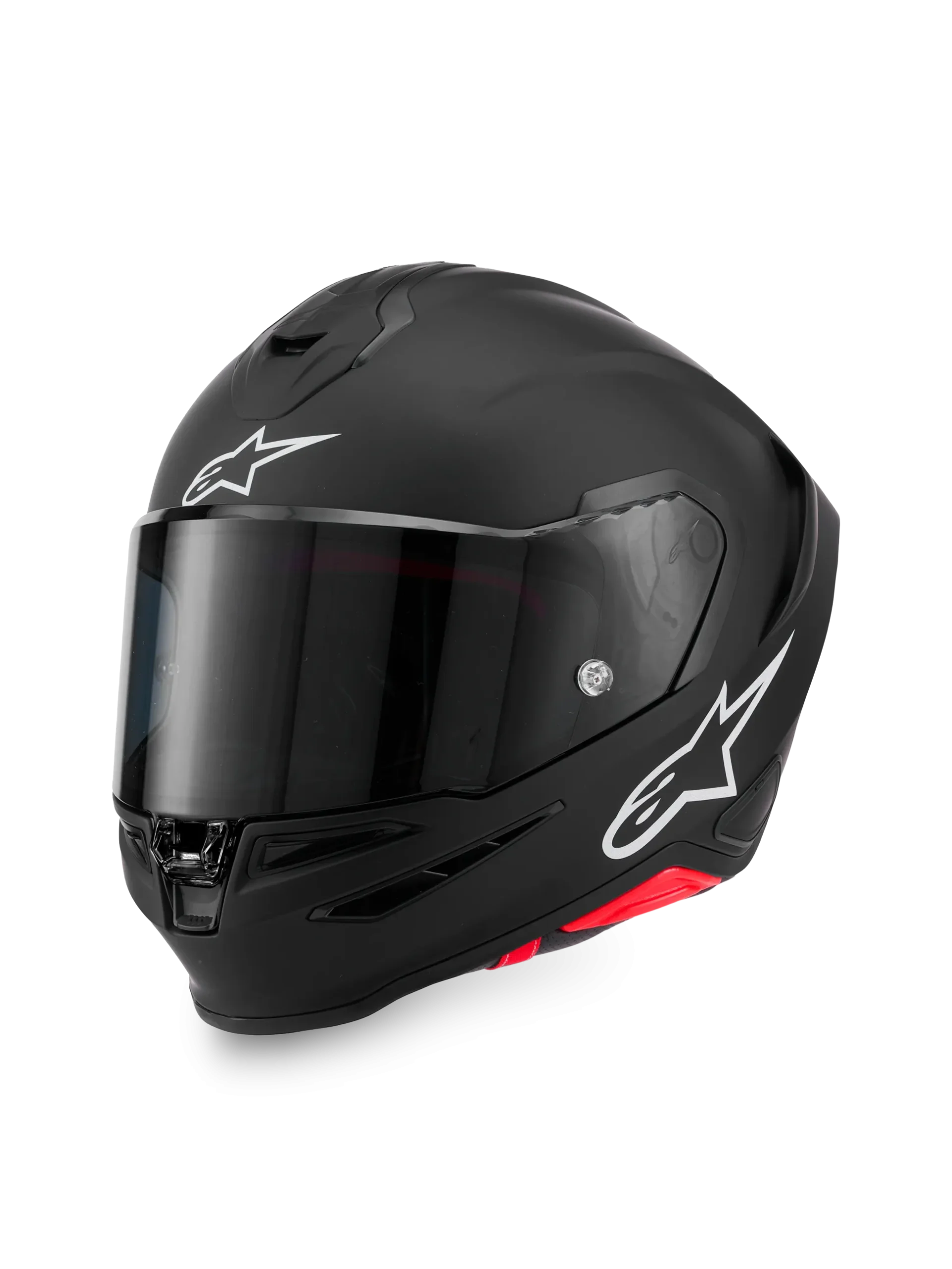S-R7 Solid Helmet ECE06/DOT
