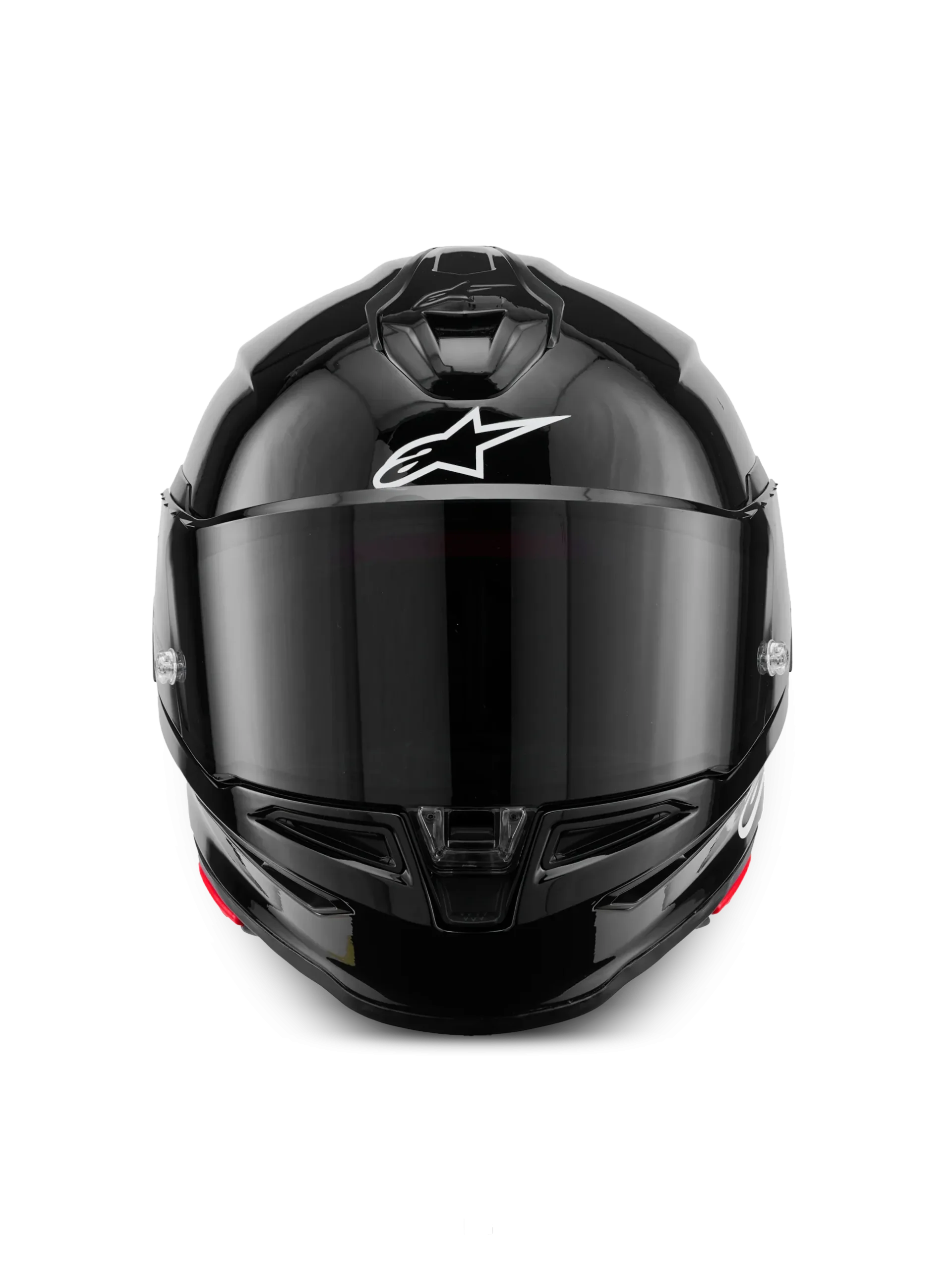 S-R7 Solid Helmet ECE06/DOT