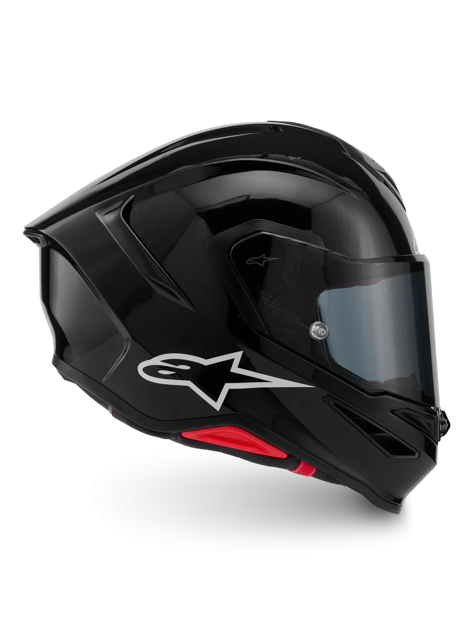 S-R7 Solid Helmet ECE06/DOT
