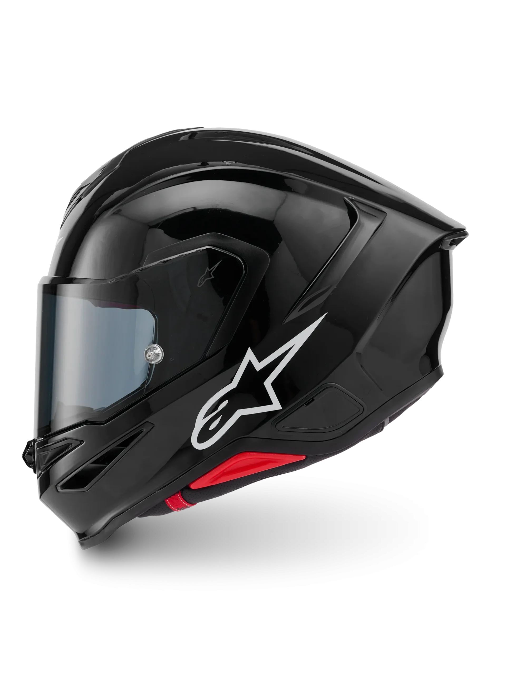 S-R7 Solid Helmet ECE06/DOT