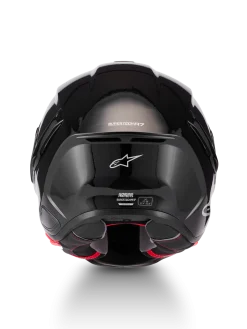 S-R7 Solid Helmet ECE06/DOT
