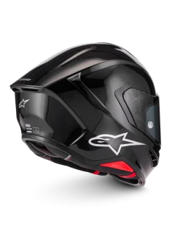 S-R7 Solid Helmet ECE06/DOT