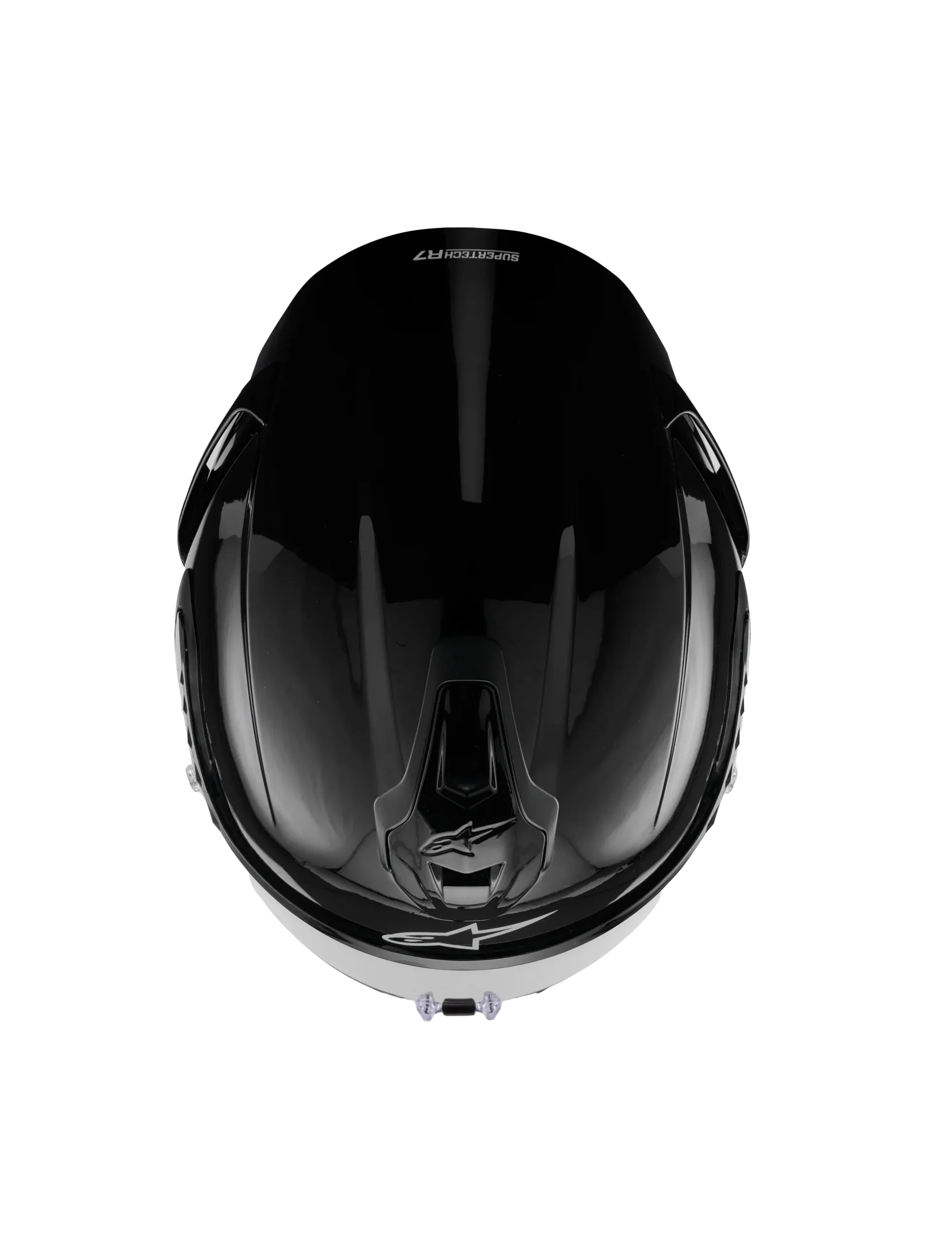 S-R7 Solid Helmet ECE06/DOT