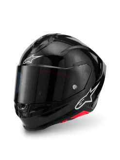 S-R7 Solid Helmet ECE06/DOT