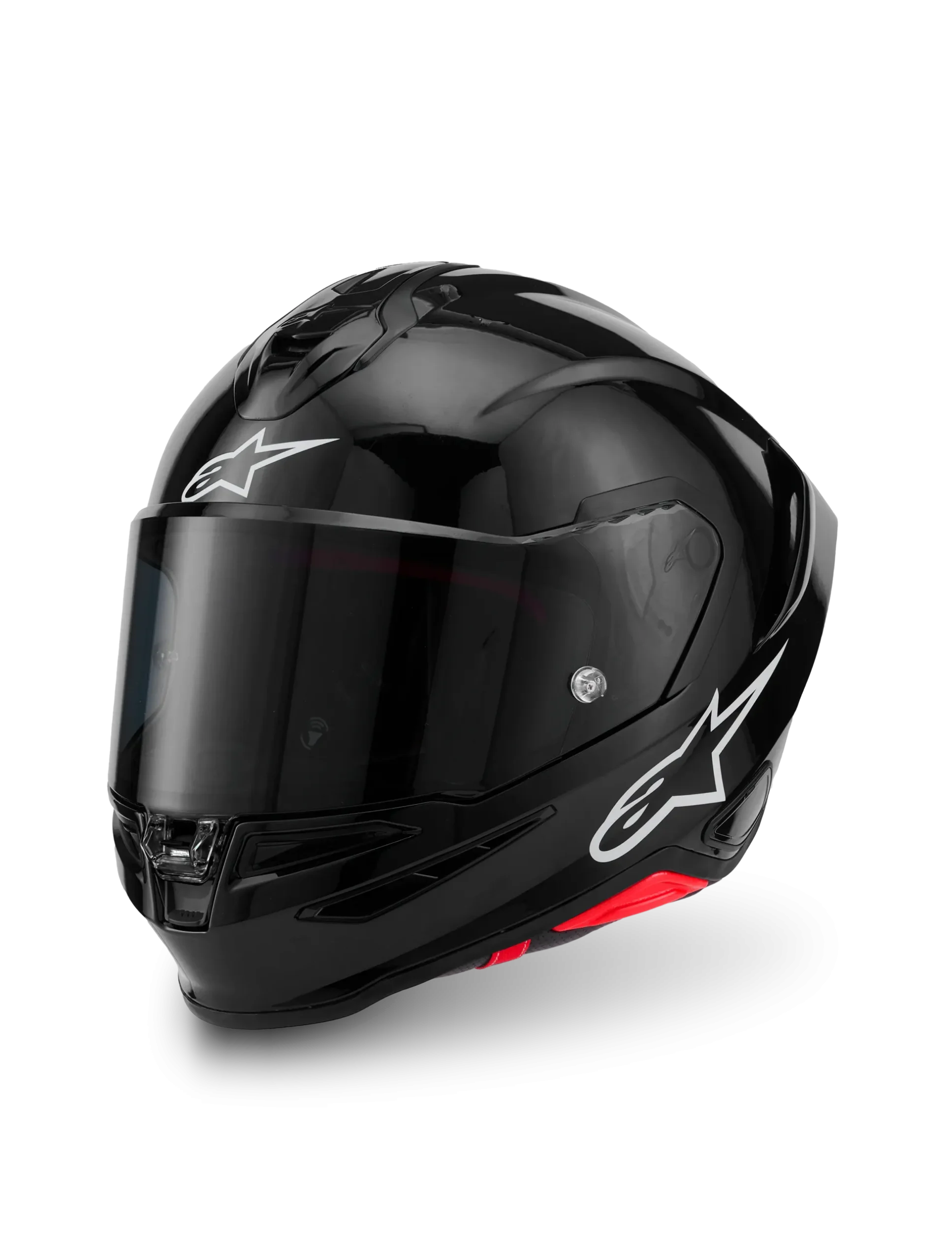 S-R7 Solid Helmet ECE06/DOT