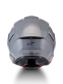 S-R7 Solid Helmet ECE06/DOT