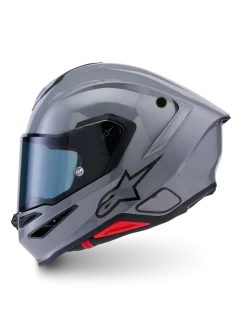 S-R7 Solid Helmet ECE06/DOT