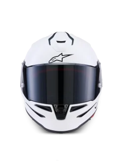 S-R7 Solid Helmet ECE06/DOT