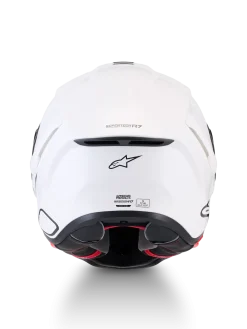 S-R7 Solid Helmet ECE06/DOT