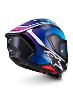 S-R7 Zeal Helmet ECE06/DOT