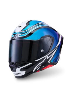 S-R7 Zeal Helmet ECE06/DOT
