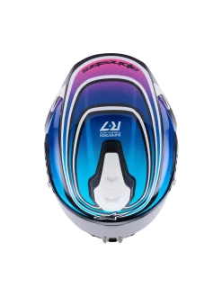 S-R7 Zeal Helmet ECE06/DOT