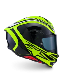 S-R7 Zeal Helmet ECE06/DOT