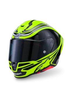 S-R7 Zeal Helmet ECE06/DOT