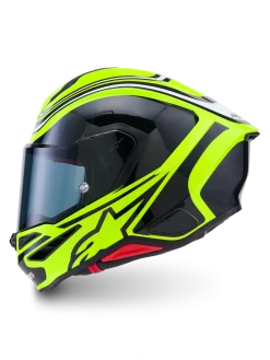 S-R7 Zeal Helmet ECE06/DOT