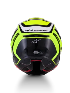 S-R7 Zeal Helmet ECE06/DOT