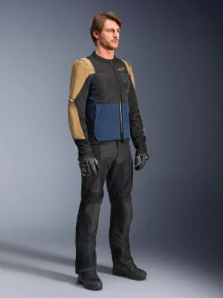 ST-2 Air Jacket