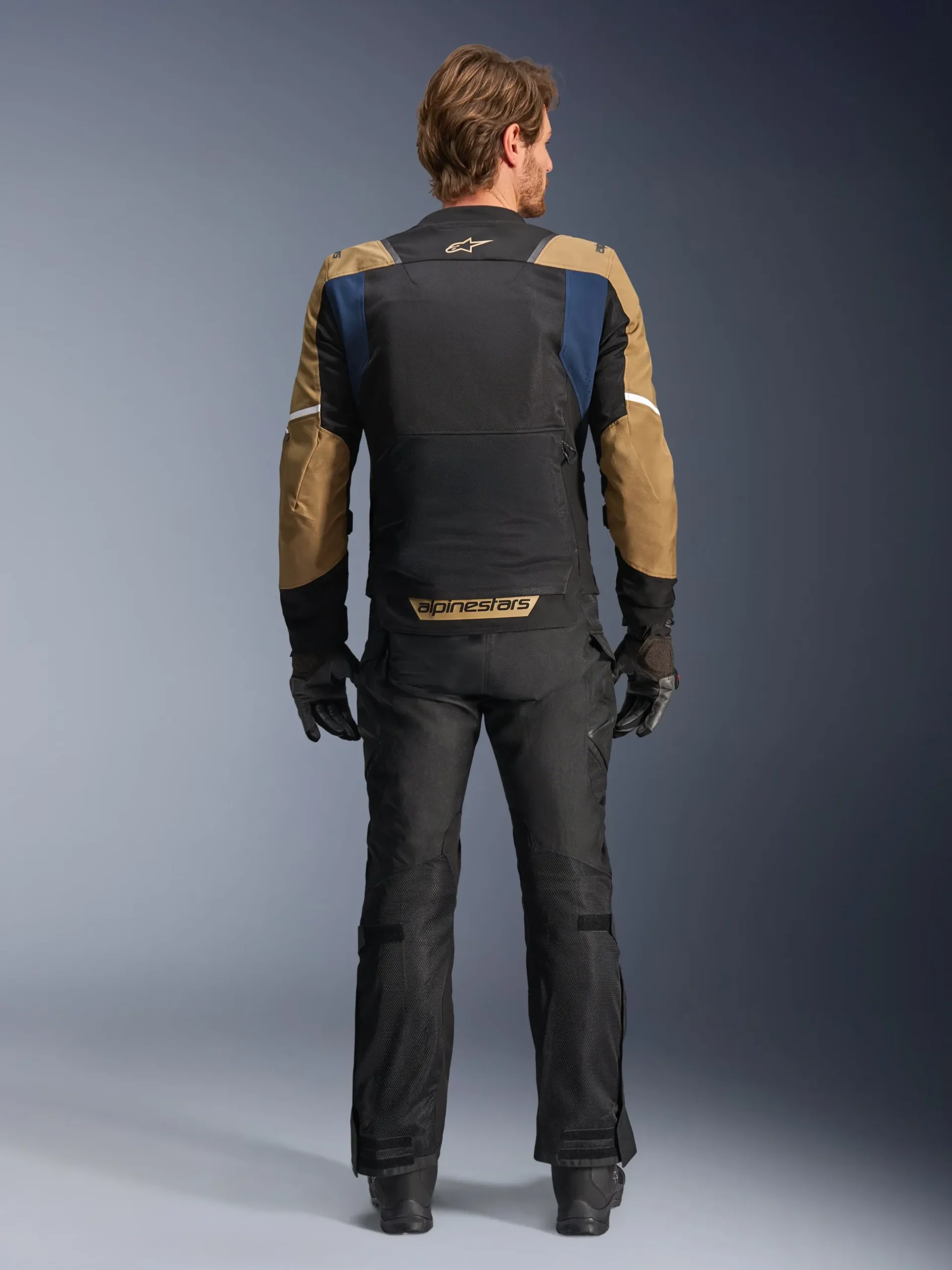 ST-2 Air Jacket