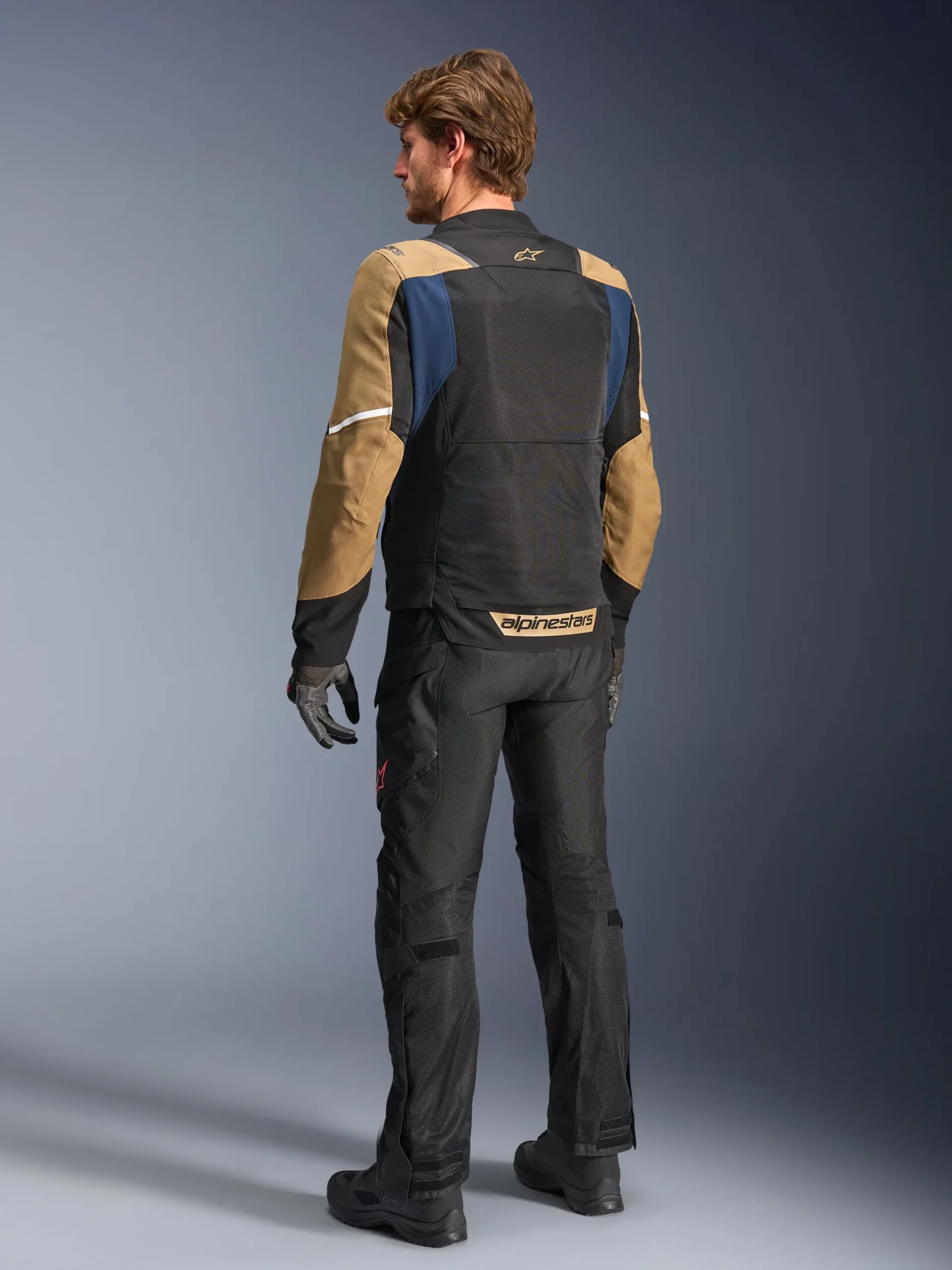 ST-2 Air Jacket
