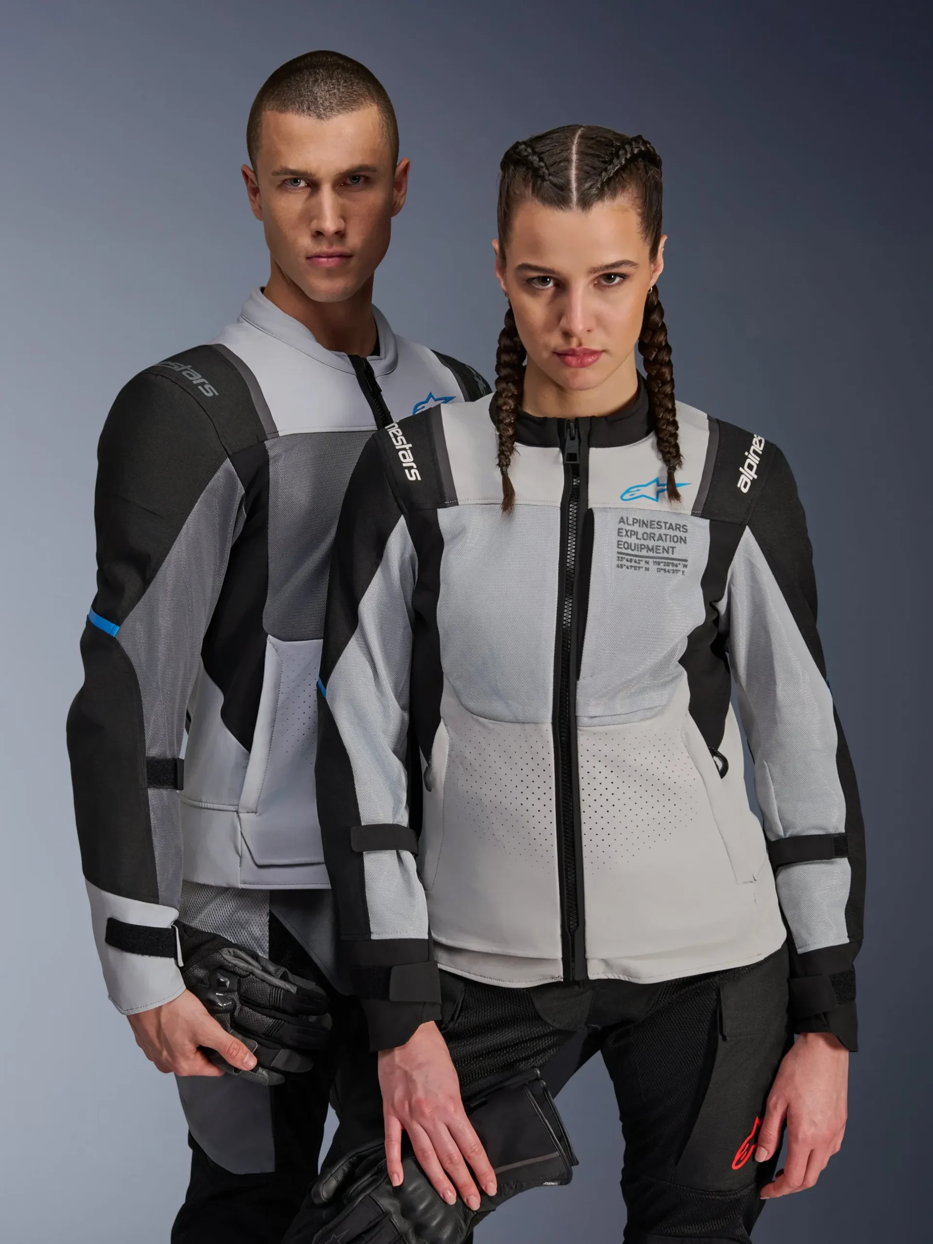 ST-2 Air Jacket