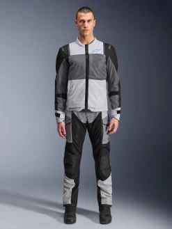 ST-2 Air Jacket