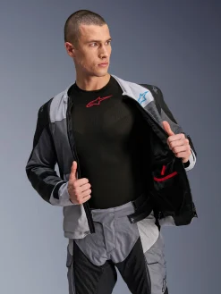 ST-2 Air Jacket
