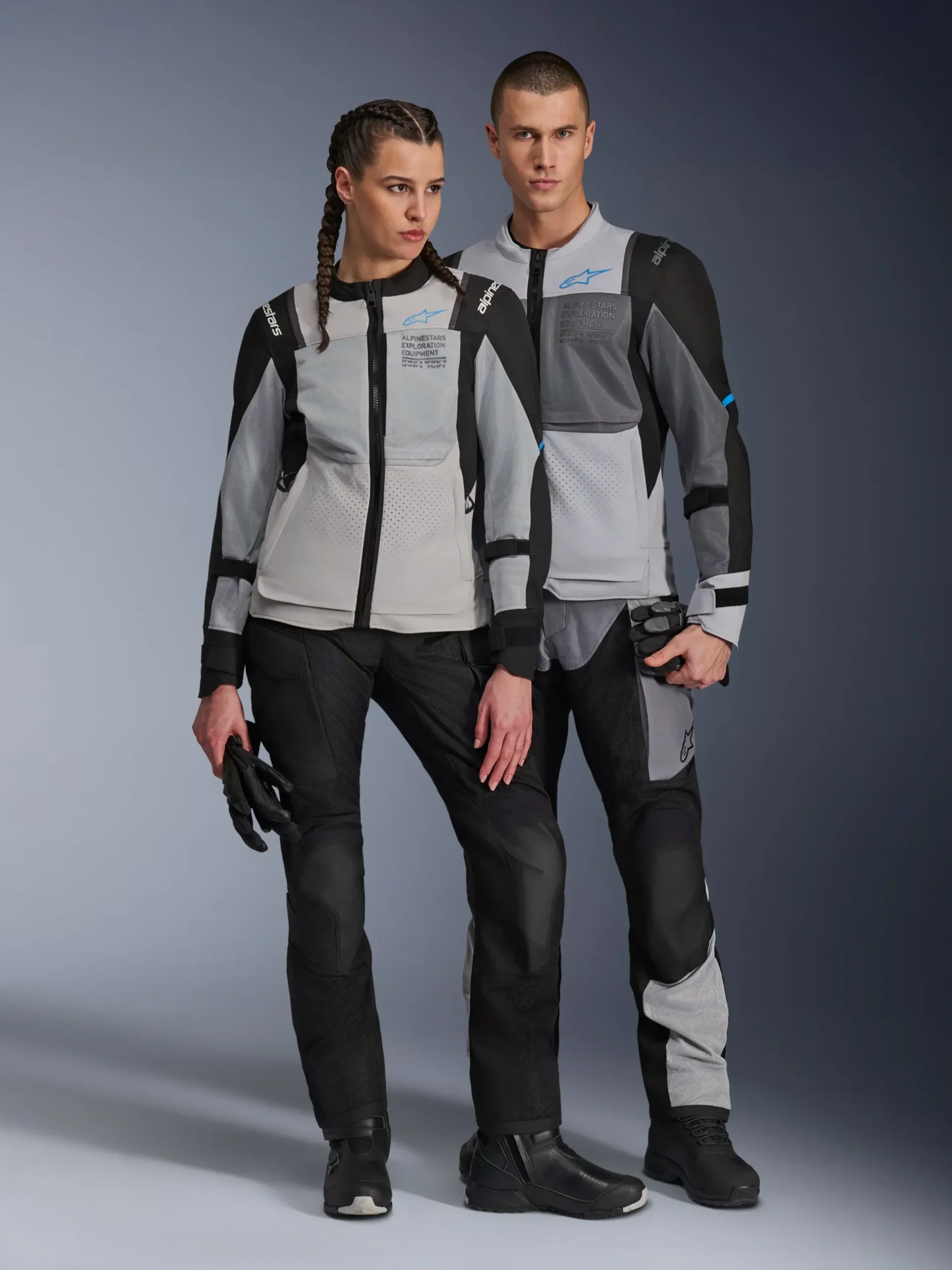 ST-2 Air Jacket