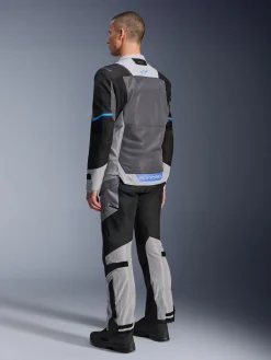 ST-2 Air Jacket