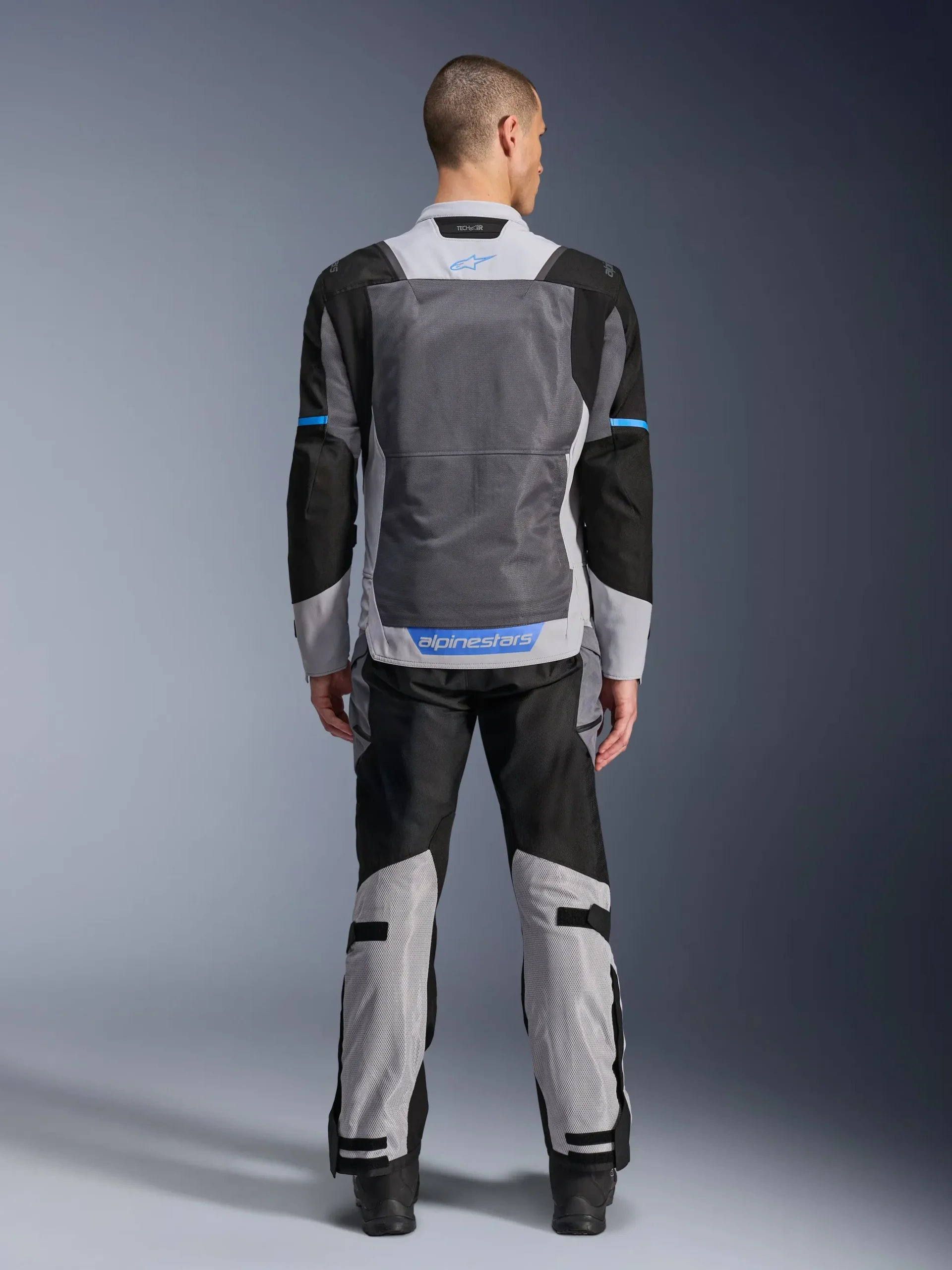 ST-2 Air Jacket