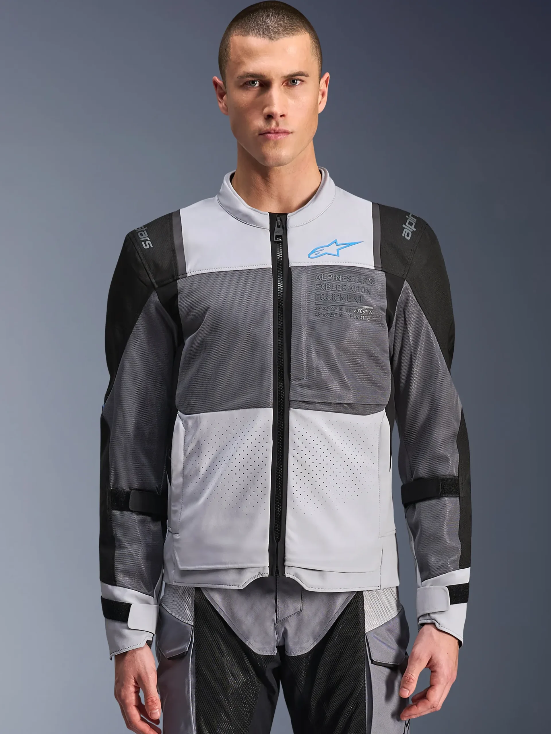 ST-2 Air Jacket