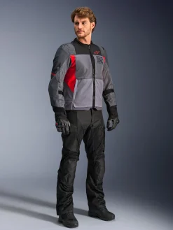 ST-2 Air Jacket