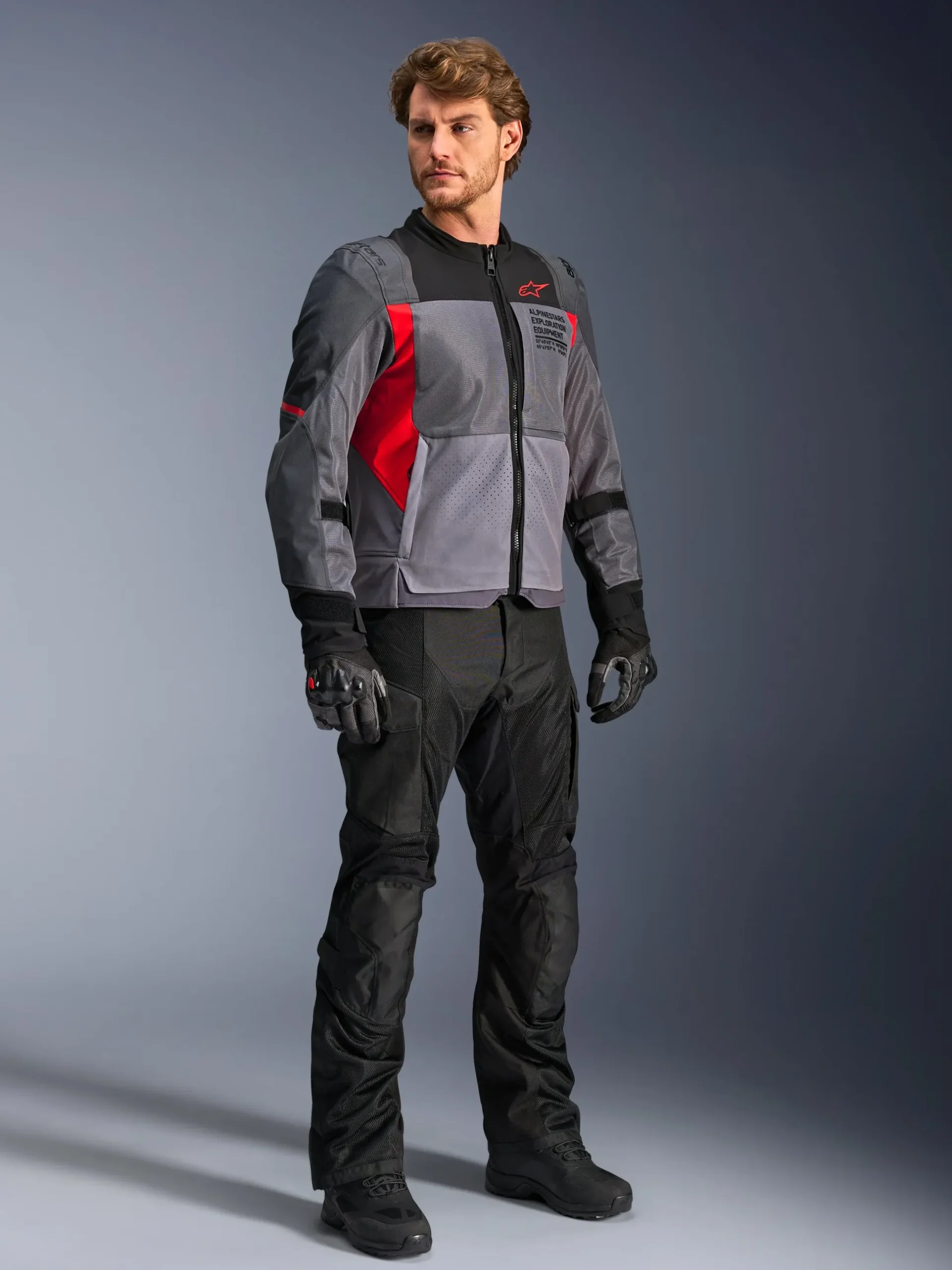 ST-2 Air Jacket