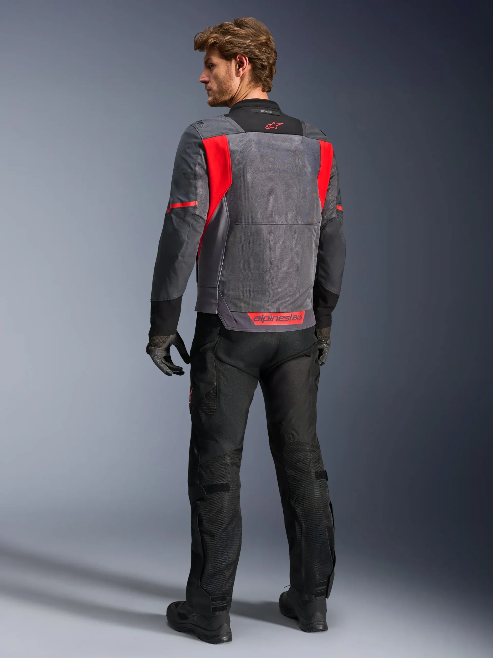 ST-2 Air Jacket