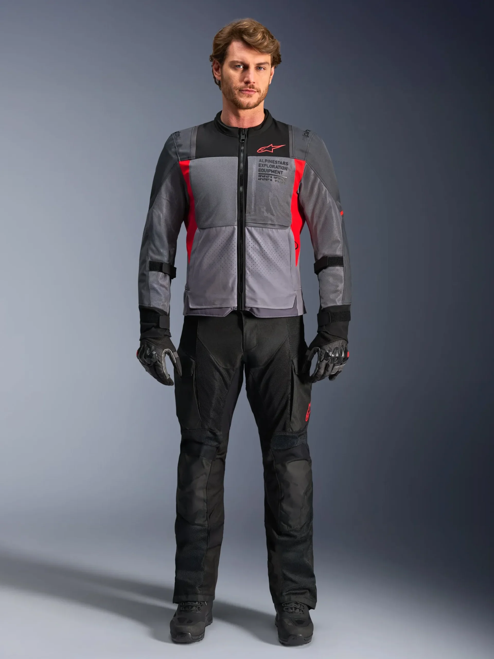ST-2 Air Jacket